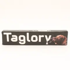 Taglory 2-Collar Set Cat Collars Blue Reflective Breakaway Secure Fit