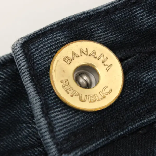Banana Republic Women's Dark Wash Skinny Jeans Size 29
