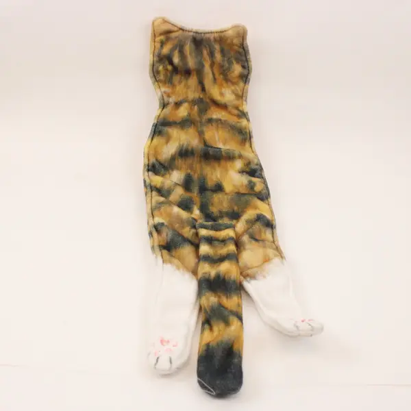 Cat Hand Towels Set of 2 Kitchen Bathroom Guest