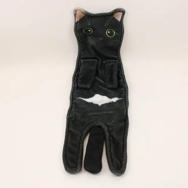 Cat Hand Towels Set of 2 Kitchen Bathroom Guest