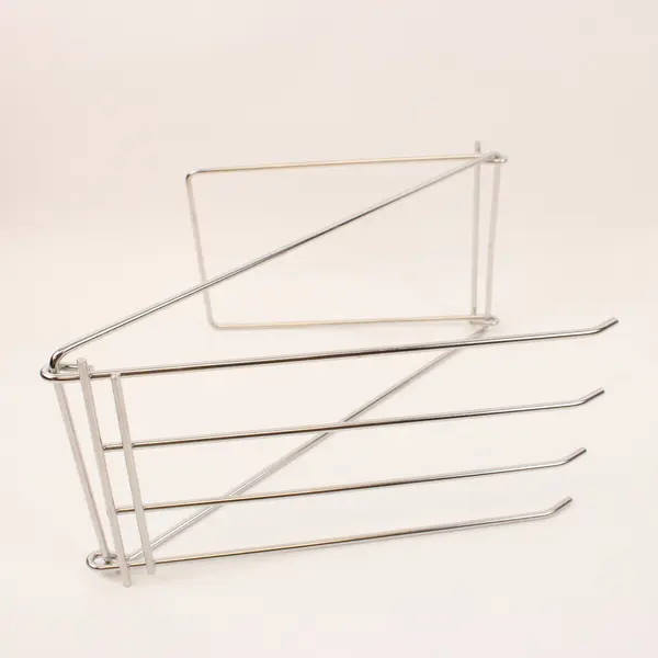 Potato Baking Rack Oven Roasting Stand Bakeware set of 2