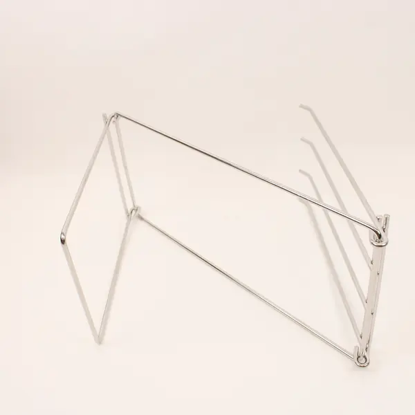 Potato Baking Rack Oven Roasting Stand Bakeware set of 2