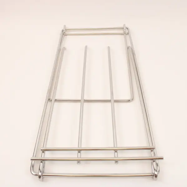 Potato Baking Rack Oven Roasting Stand Bakeware set of 2