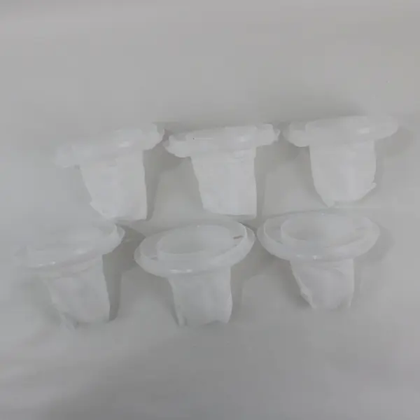 Black & Decker VF110 Dustbuster Replacement Vacuum Filters 6 Pack