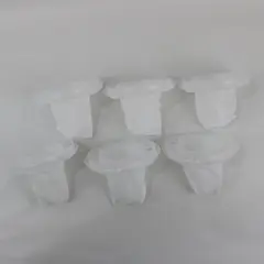 Black & Decker VF110 Dustbuster Replacement Vacuum Filters 6 Pack