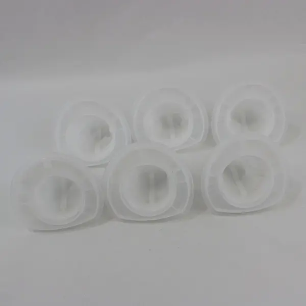 Black & Decker VF110 Dustbuster Replacement Vacuum Filters 6 Pack