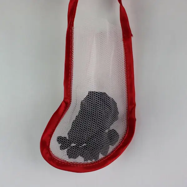Lot of 4 Christmas Stockings Holiday Décor