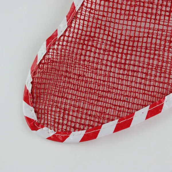 Lot of 4 Christmas Stockings Holiday Décor