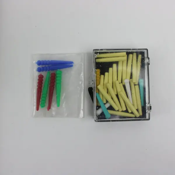 Travel Cribbage Board Wooden 2 Player Peg Game