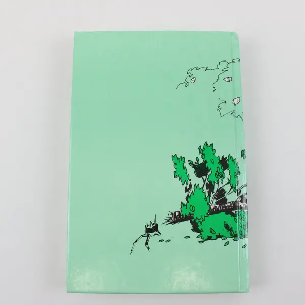 Coon Tree Summer HC Book 1978,  Mary M. Landis, #78-4-92 