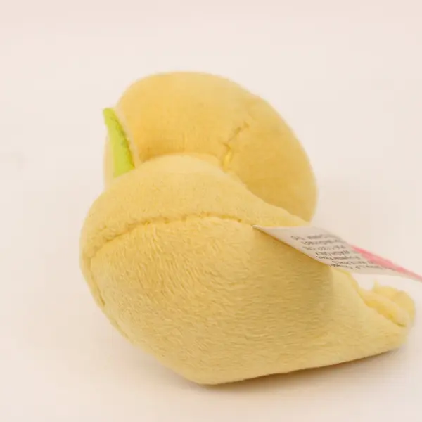 TY Tusk Beanie Baby Plush Walrus