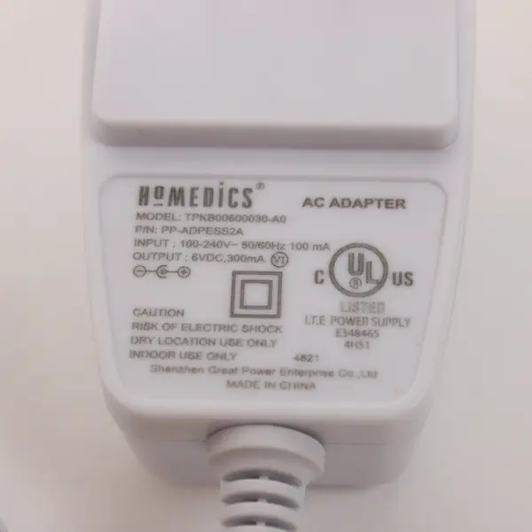 HoMedics SoundSpa SS-2000A White Noise Nature Sound Machine Tested