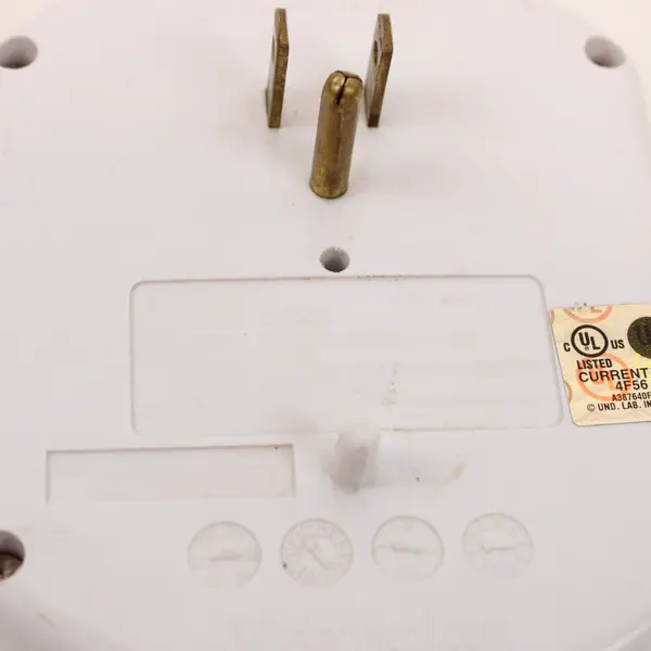 360 Electrical Indoor Plug-In Outlet Adapter