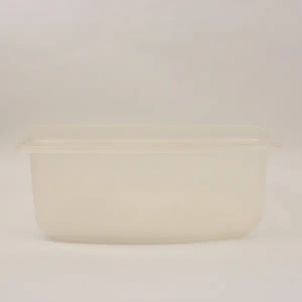 Vintage Rubbermaid Servin' Saver 10-Cup Square Container