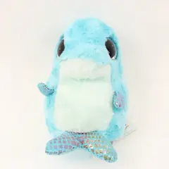 YooHoo & Friends Dolphin Plush Stuffed Animal PA-4296(KR)