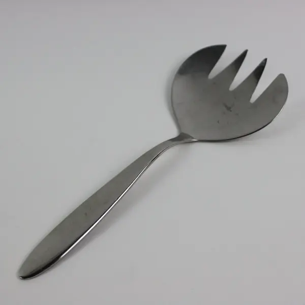 WMF Stainless Steel Fish Serving Fork Unknown Pattern