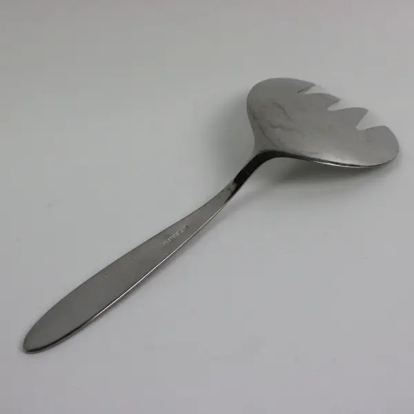WMF Stainless Steel Fish Serving Fork Unknown Pattern