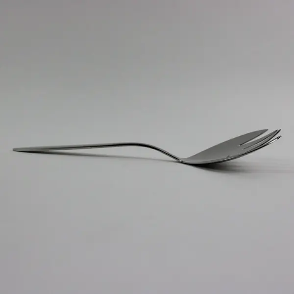WMF Stainless Steel Fish Serving Fork Unknown Pattern