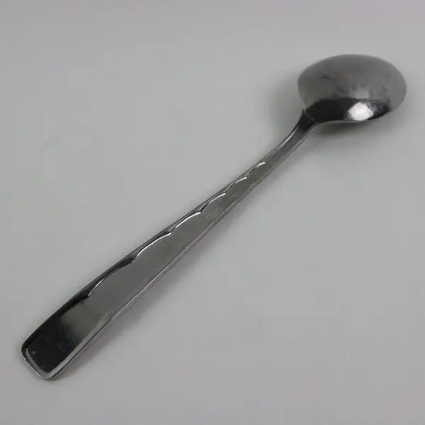 Rebacraft Stainless Steel Soup Spoon 9" Unknown Pattern