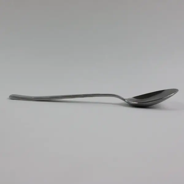 Rebacraft Stainless Steel Soup Spoon 9" Unknown Pattern