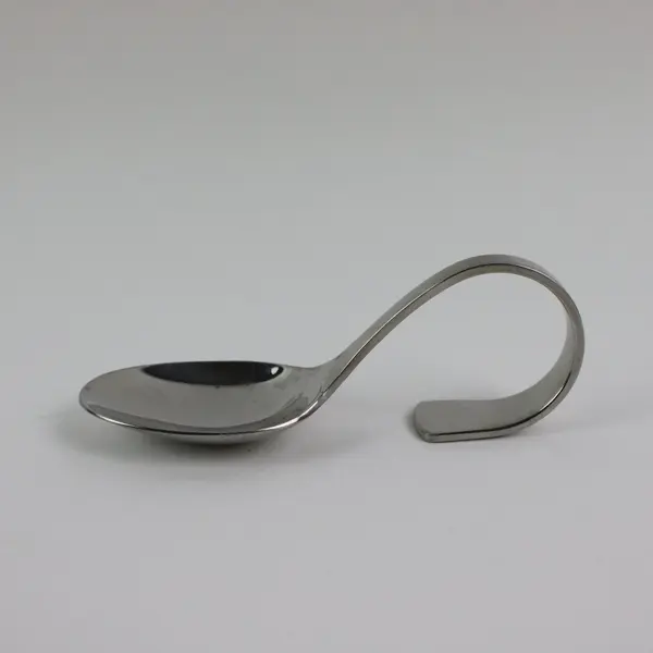 WMF Cromargan Stainless Steel Chef Taster Spoon 5 Inch