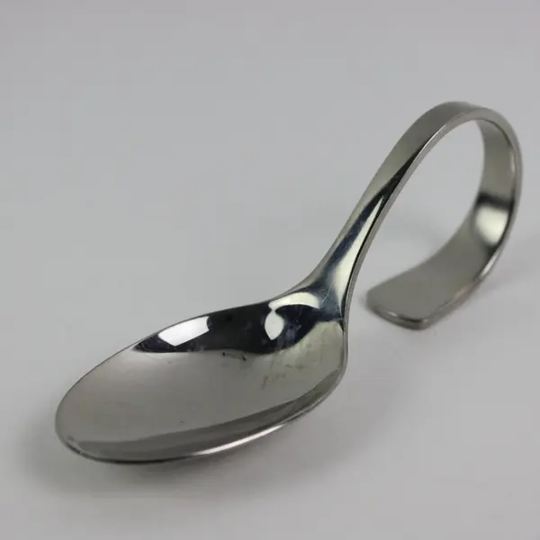 WMF Cromargan Stainless Steel Chef Taster Spoon 5 Inch