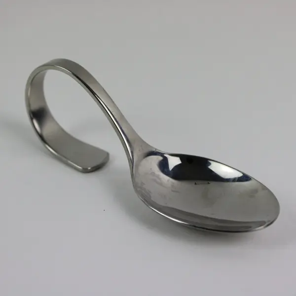 WMF Cromargan Stainless Steel Chef Taster Spoon 5 Inch