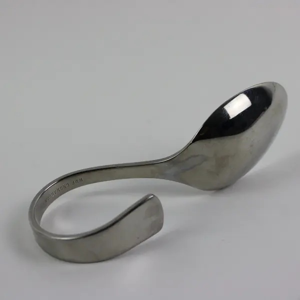 WMF Cromargan Stainless Steel Chef Taster Spoon 5 Inch