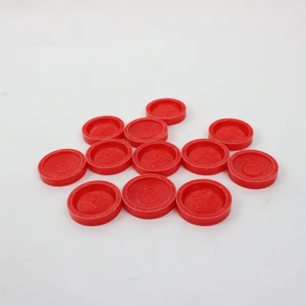 Checkers Board Game Set Traditional Family Strategy Game
