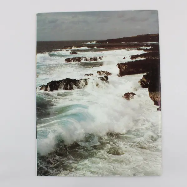 Haleakala: The Story Behind the Scenery Jim Mack 1979 Paperback KC Publications