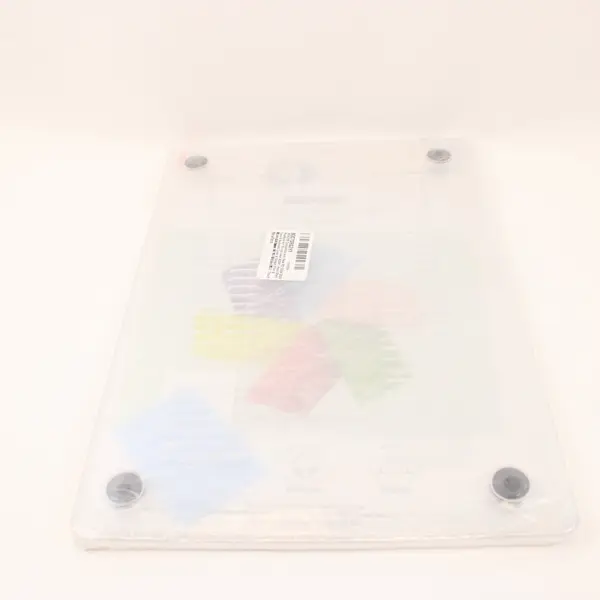 IBENZER A2941 M2 MacBook Air 15" 2023-24 Case Keyboard Cover Film Wrist Rest