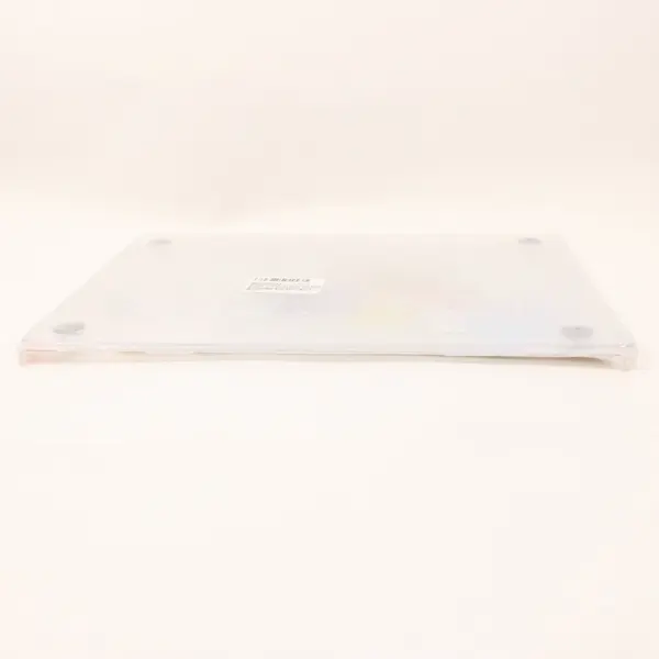 IBENZER A2941 M2 MacBook Air 15" 2023-24 Case Keyboard Cover Film Wrist Rest