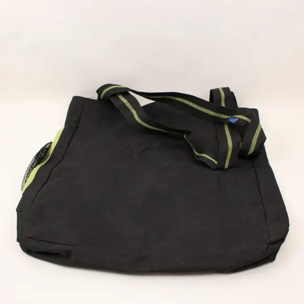 Nevada Department of Education Black Green Tote Bag