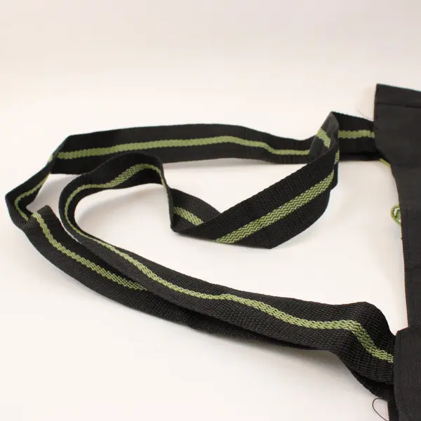 Nevada Department of Education Black Green Tote Bag