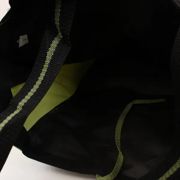 Nevada Department of Education Black Green Tote Bag