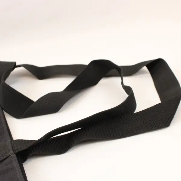 Seybold Seminars Apple Logo 21st Century Publishing Black Tote Bag