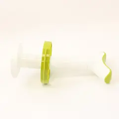 Vacu Vin 4-in-1 Pineapple Slicer Wedger Corer Peeler