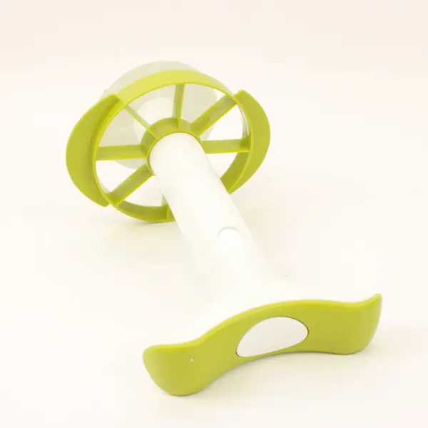Vacu Vin 4-in-1 Pineapple Slicer Wedger Corer Peeler