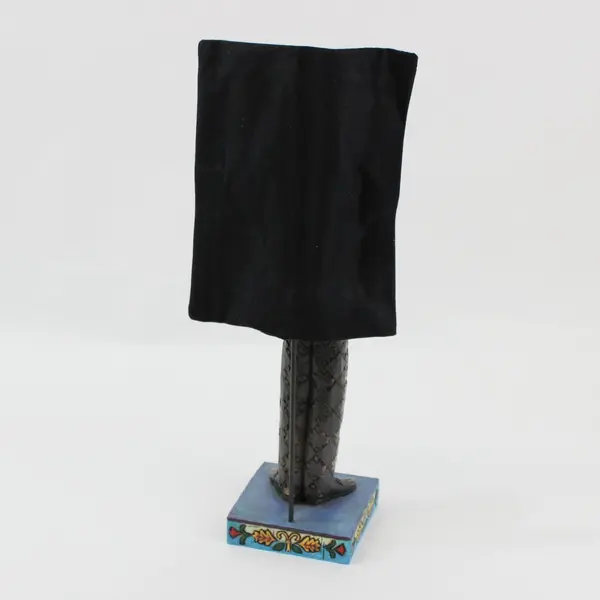 Jim Shore Heartwood Creek Raised In Faith Amish Man Figurine 
