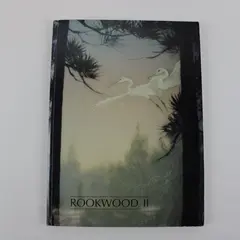 Vintage Rookwood II May 1992 Auction Catalog Illustrated With Estimated Bids