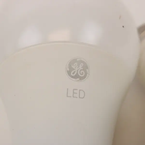 GE LED A21 4-Pack 75W Replacement 12W Soft White 1100lm Non-Dim