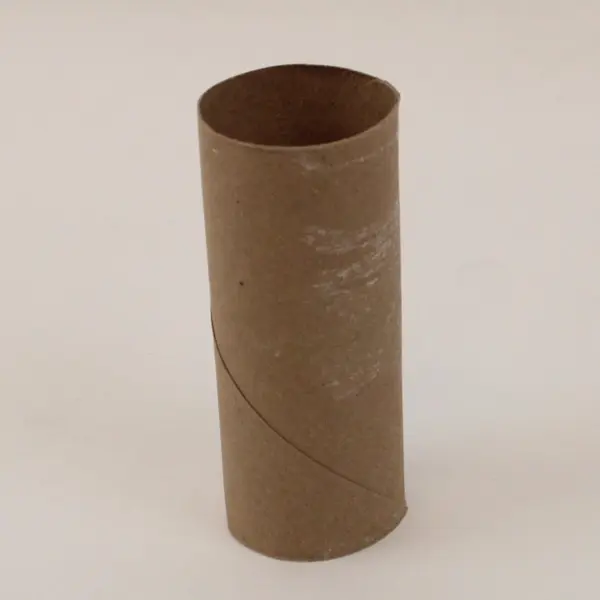 Lot of 53 Empty Toilet Paper Cardboard Rolls DIY Crafts School Projects