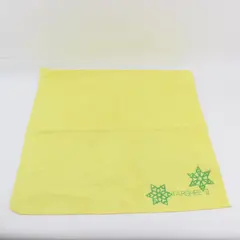 KEEN Targhee II Yellow Square Bandana Promotional Cloth