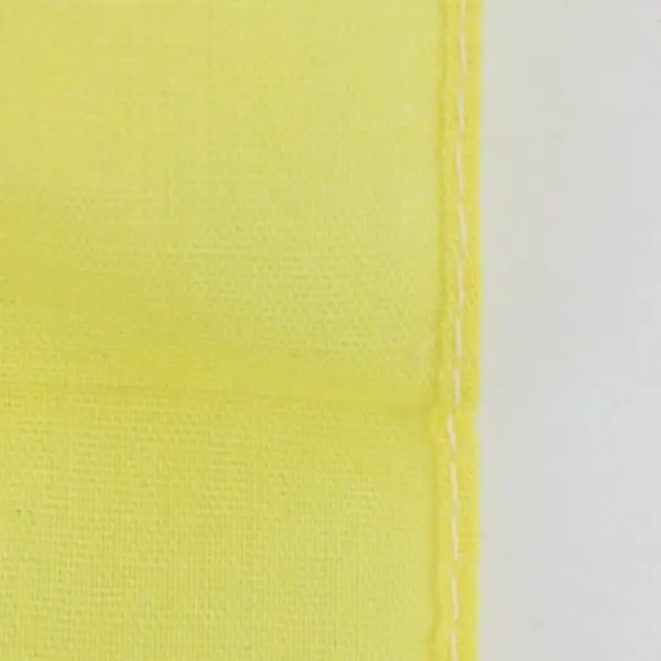 KEEN Targhee II Yellow Square Bandana Promotional Cloth