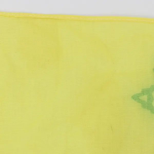 KEEN Targhee II Yellow Square Bandana Promotional Cloth