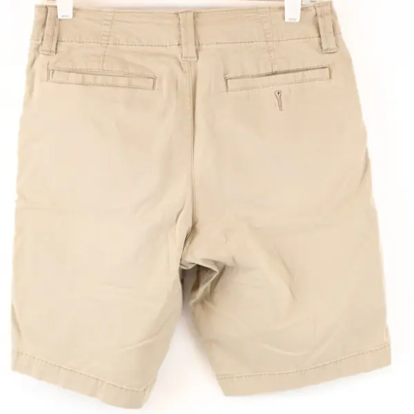 Sonoma The Everyday Short Men's Beige Shorts Size 30 Casual