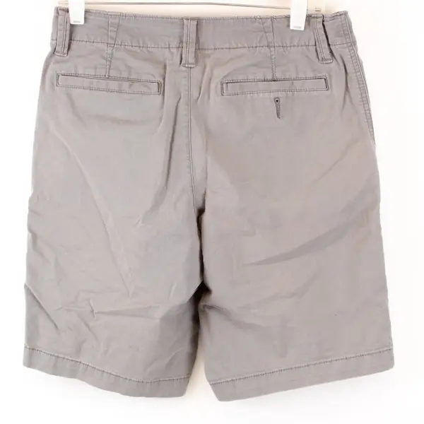 Sonoma The Everyday Short Men's Gray Shorts Size 30 Casual