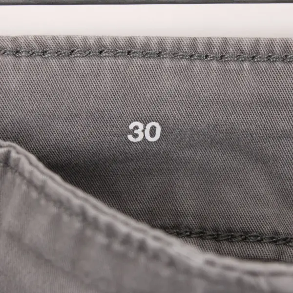 Sonoma The Everyday Short Men's Gray Shorts Size 30 Casual