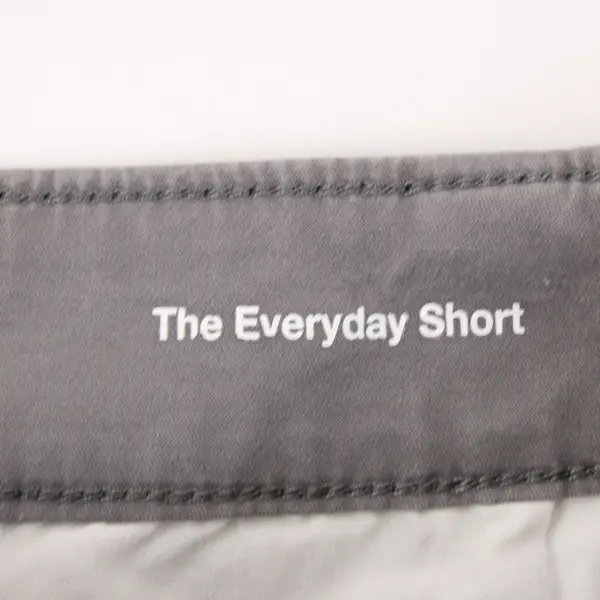 Sonoma The Everyday Short Men's Gray Shorts Size 30 Casual