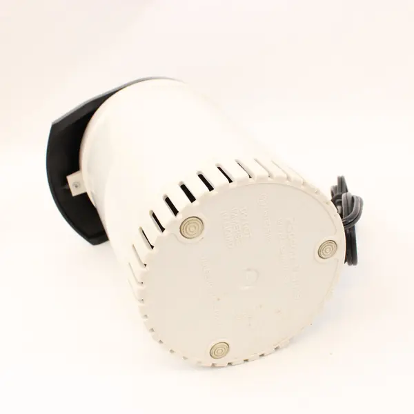 Proctor Silex Popcorn Pumper PP01 Hot Air Popcorn Popper Countertop
